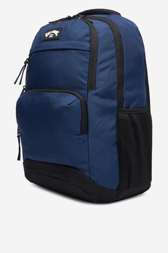 Ruksak BILLABONG CWBEO-BLB-P-004-10 Tmavomodrá