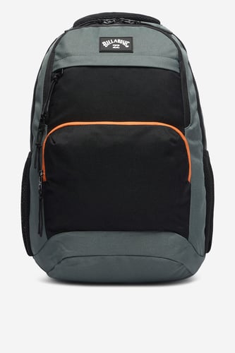 Ruksak BILLABONG CWBEO-BLB-P-004-10 Tmavo zelená