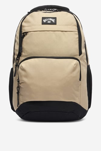 Ruksak BILLABONG CWBEO-BLB-P-004-10 Svetlo béžová