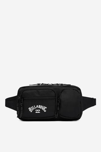 Moška torba BILLABONG CWBEO-BLB-P-001-10 Črna