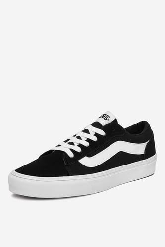 Plátěná obuv Vans C-VERO LS VN000Y7FY28_ Černá