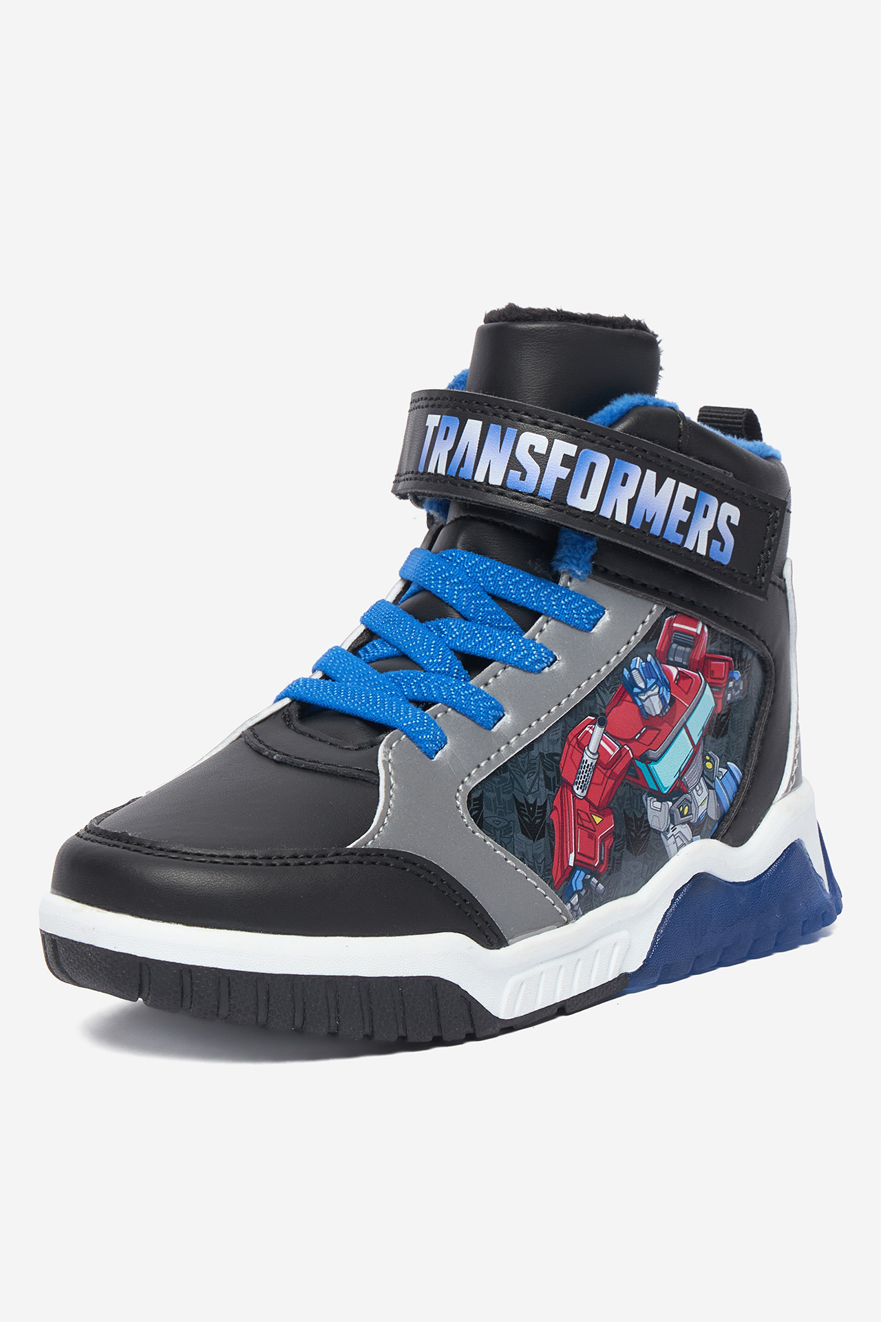 Sneakersy Černá