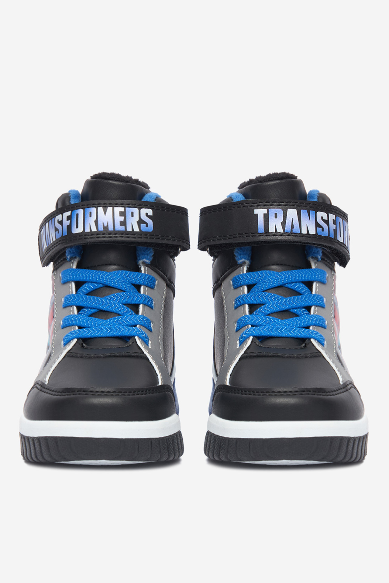 Sneakersy Černá