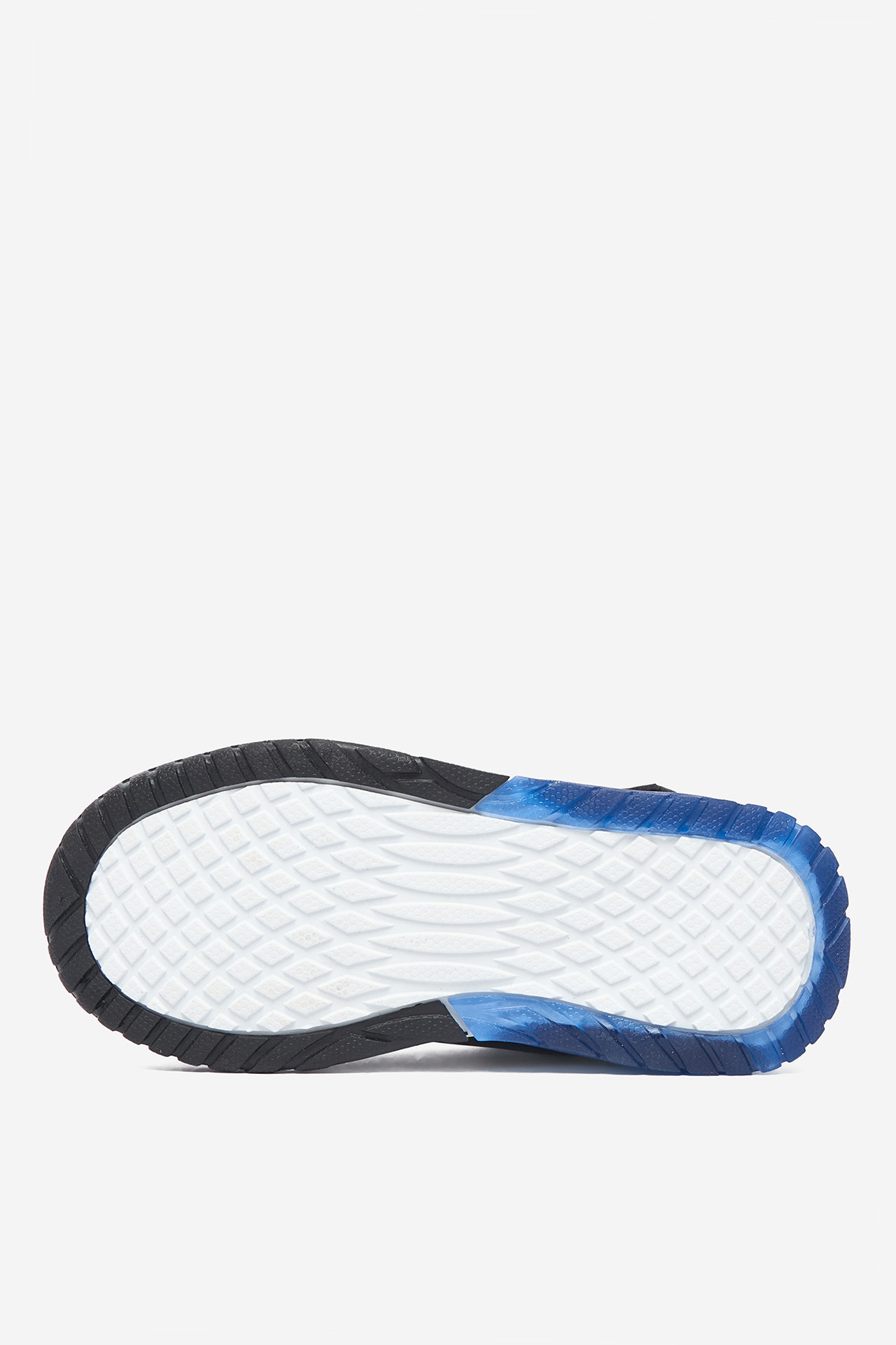 Sneakersy Černá