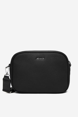 Torbica Jenny CEO-JEN-L-003-08 Črna