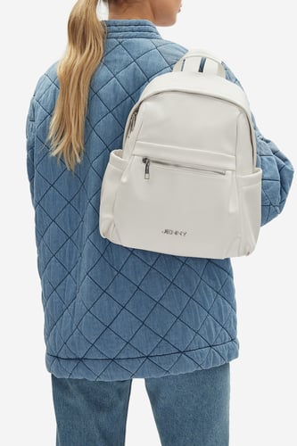 Nahrbtnik Jenny CEO-JEN-L-005-07 Bela