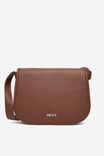 Kabelka Mexx CEO-MEXX-L-021-08 Hnědá