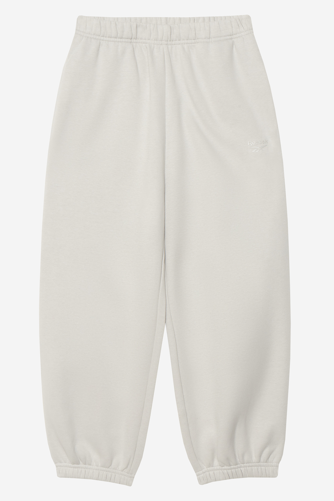 Spodnie REEBOK W226-RBBSP-1090-42X Szary