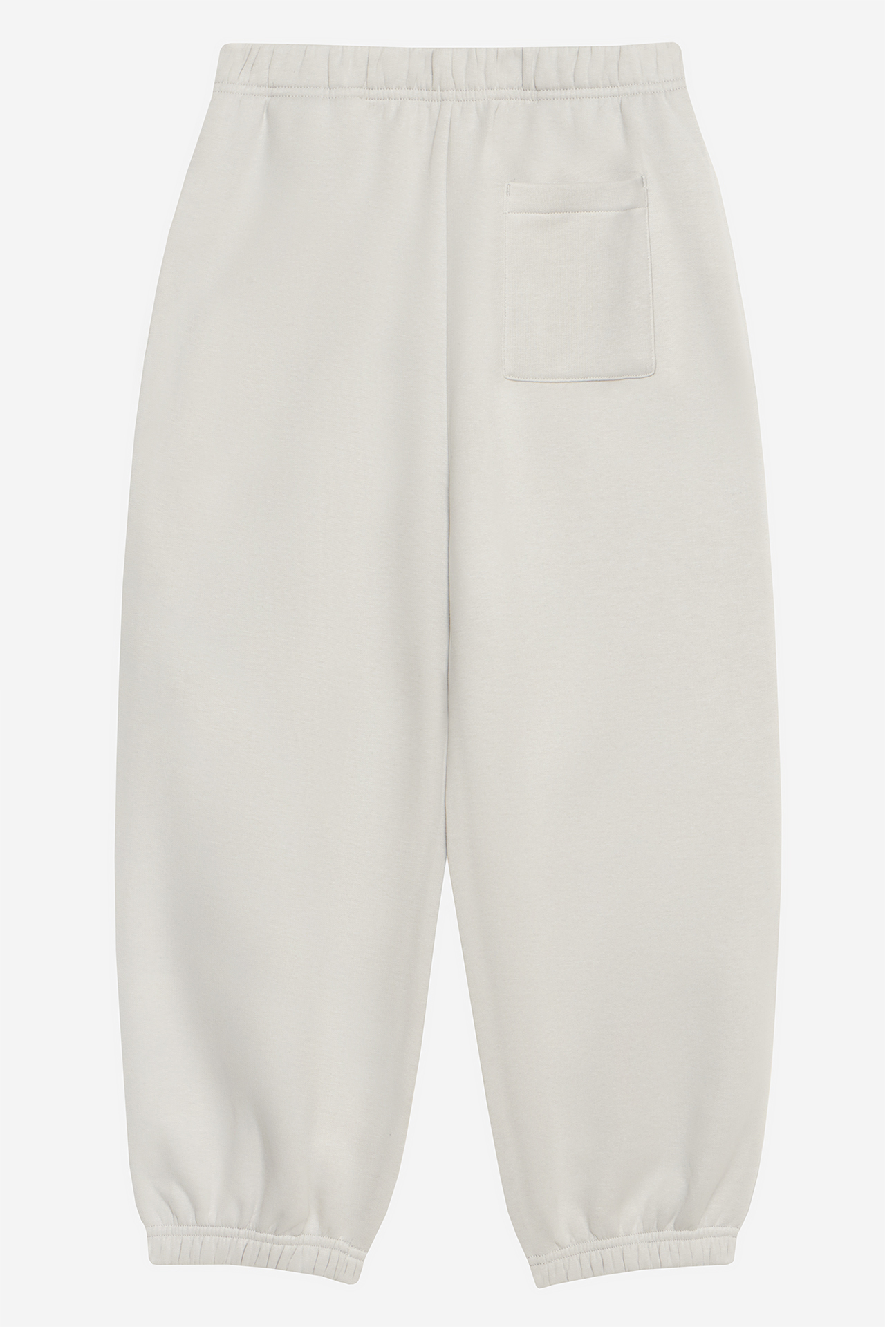 Spodnie REEBOK W226-RBBSP-1090-42X Szary