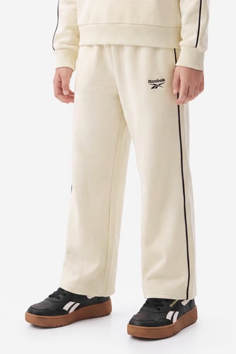 Hlače Reebok W226-RBGSP-1084-02X Krem