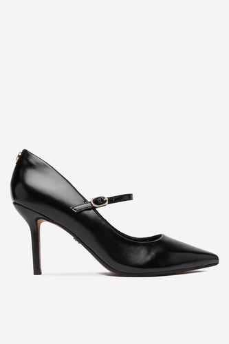 Lodičky NINE WEST CEO-CD25-321-1 Čierna