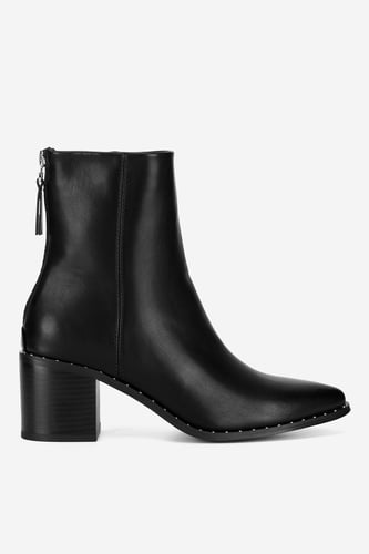 Боти DeeZee CEO-HY17367-1 Черен