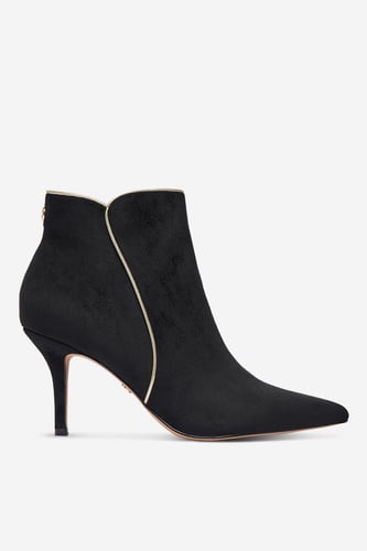 Botek NINE WEST CEO-CD24170H-2 Czarny