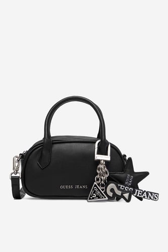 Kabelka GUESS JEANS CWBEO-GUESS-S-001-10 Černá