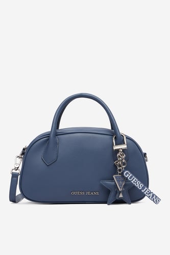 Torbica GUESS JEANS CEO-GUESS-S-002-10 Modra