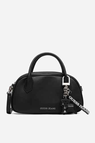 Torbica GUESS JEANS CEO-GUESS-S-002-10 Črna