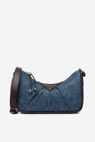 Torbica GUESS JEANS CEO-GUESS-S-003-10 Mornarsko modra