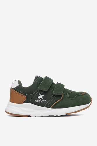 Superge BEVERLY HILLS POLO CLUB CEO-CP23-25063(CH) Khaki