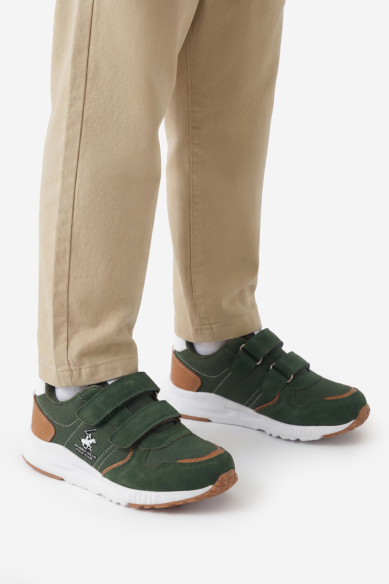Superge Khaki