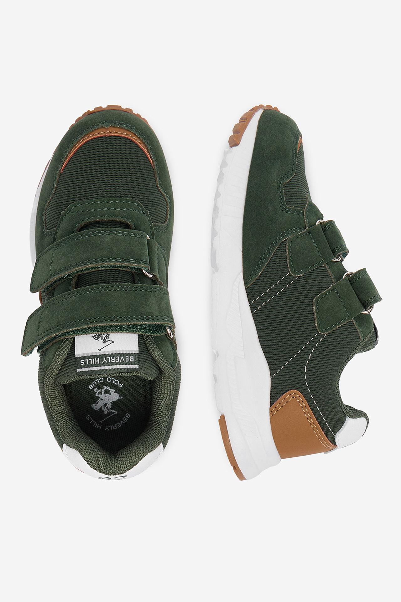 Superge Khaki