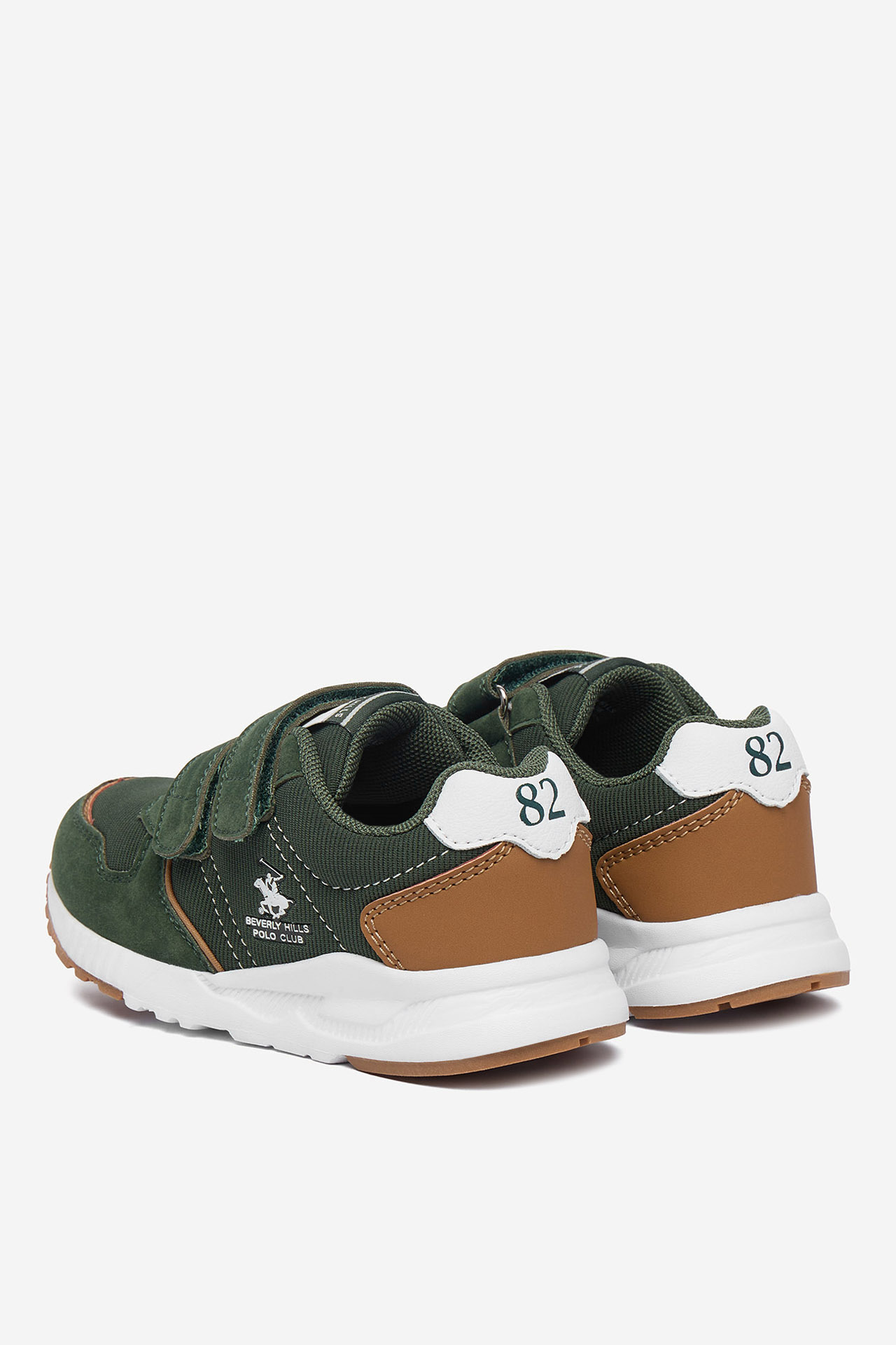 Superge Khaki