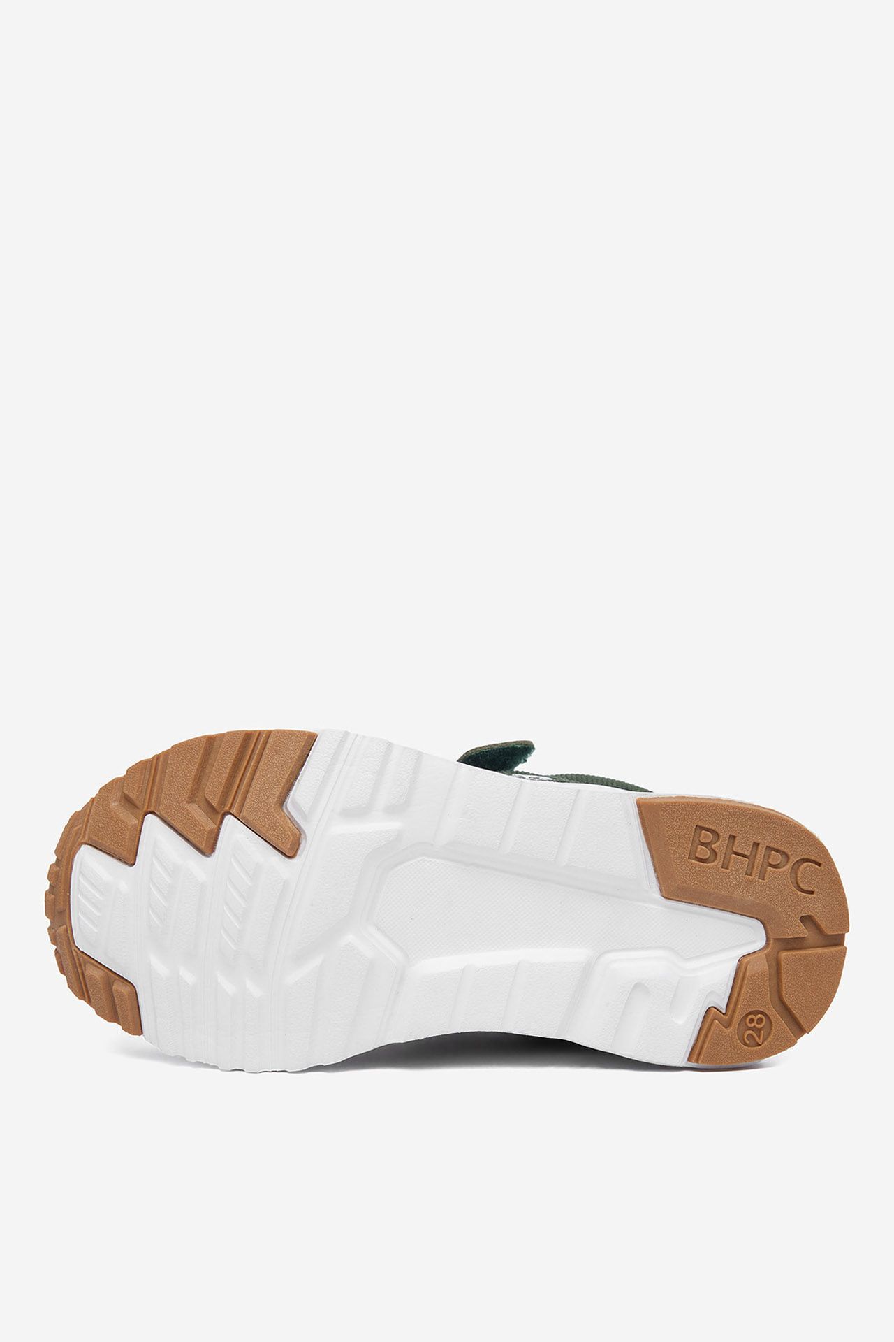 Superge Khaki