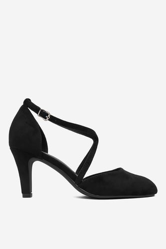 Lodičky Jenny CEO-R26SS09938 Černá