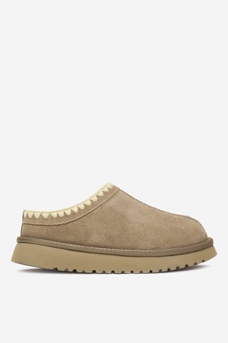 Copati Badura EO-DAISY-TS6299-01 Bež