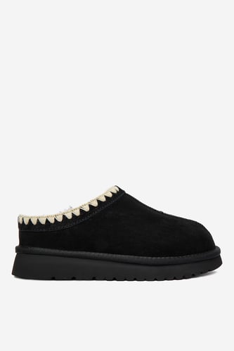 Copati Badura EO-DAISY-TS6299-01 Črna