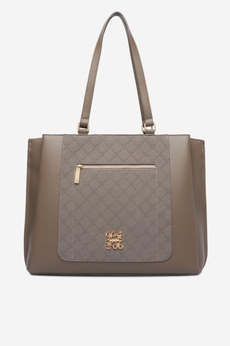 Torbica NINE WEST CEO-ELITE FORM-JH7268 Siva