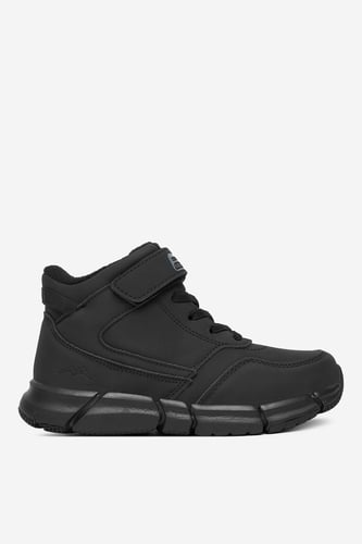 Semiš SPRANDI EARTH GEAR CEO-CP87-25050(IV)CH Črna