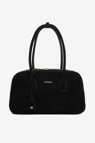 Torbica Gino Rossi EO-LAILA-513-112-1 Črna