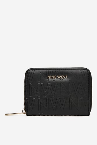 Dámská peněženka NINE WEST CEO-NW-W1-016-AW26 Černá
