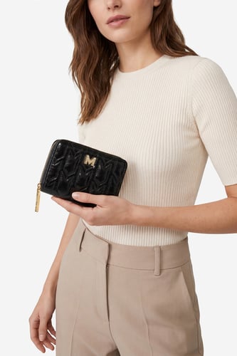 Dámská peněženka Mexx CEO-MEXX-W1-003-AW26 Černá