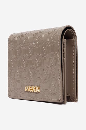 Dámská peněženka Mexx CEO-MEXX-W1-004-AW26 Béžová