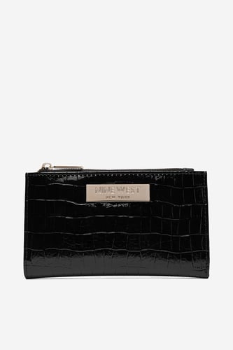 Dámská peněženka NINE WEST CEO-NW-W1-004-AW26 Černá