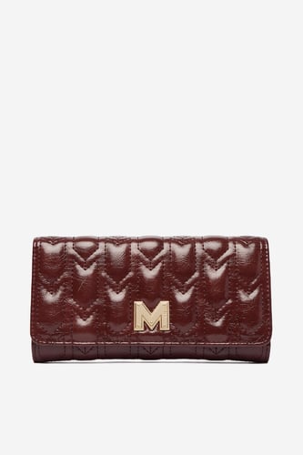 Dámská peněženka Mexx CEO-MEXX-W1-001-AW26 Vínový
