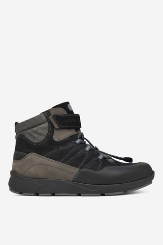 Csizma Lasocki Young CEO-BI12-SAM-06 Fekete