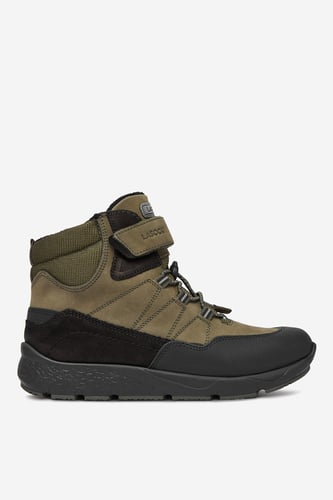 Csizma Lasocki Young CEO-BI12-SAM-06 Khaki