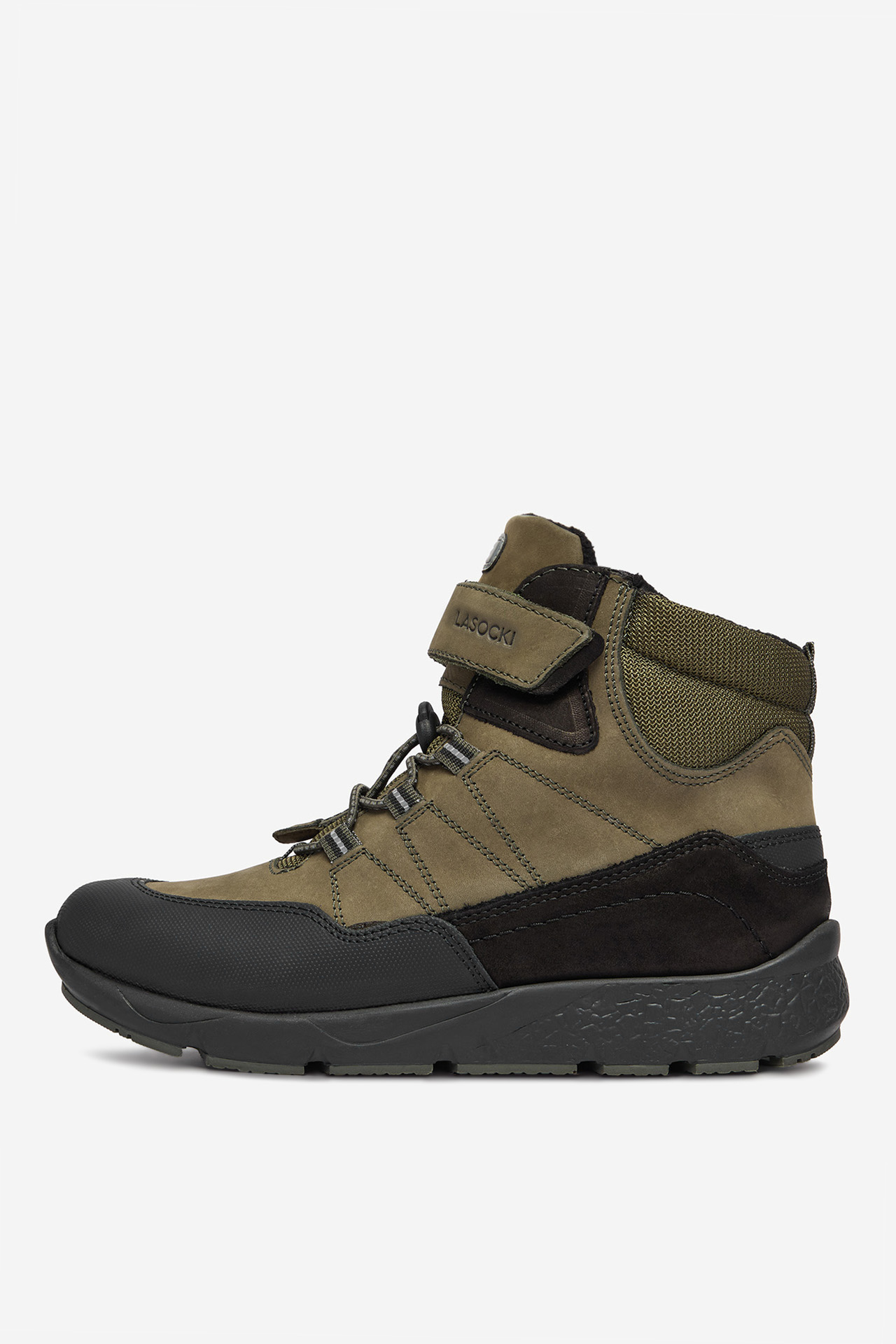 Gležnjarji Khaki