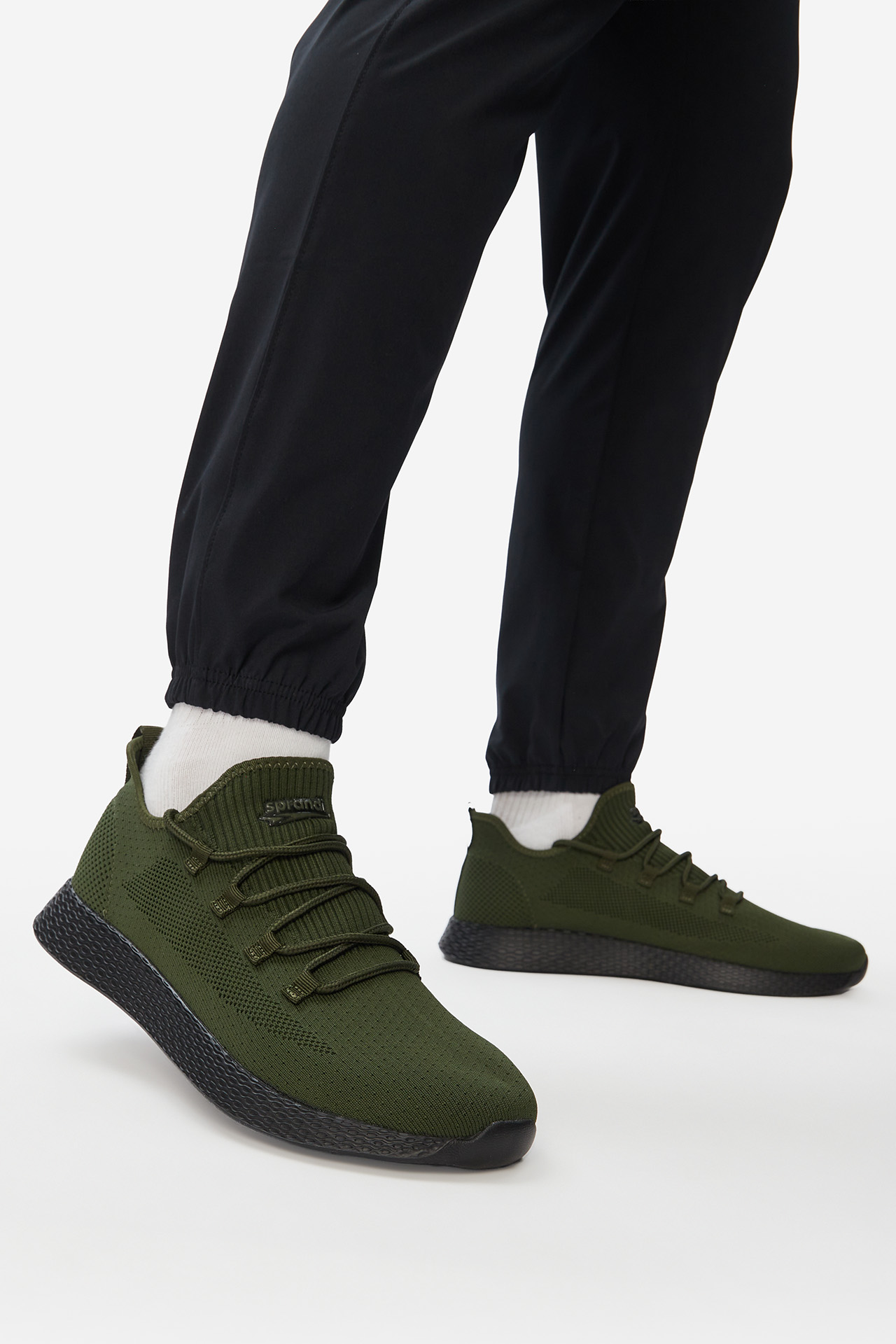 Superge Khaki