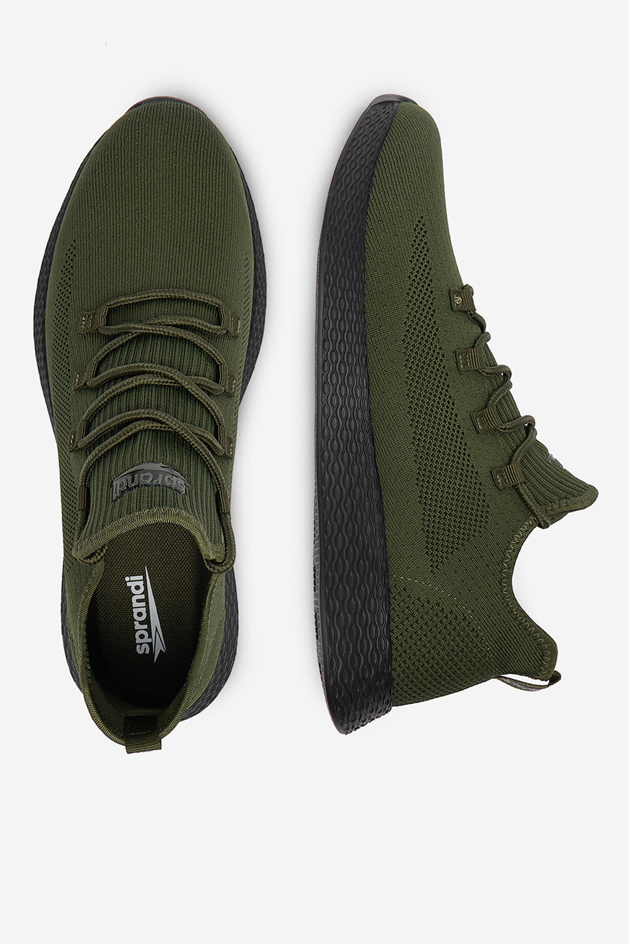 Superge Khaki