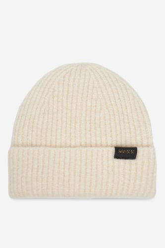 Dámský klobouk Mexx CEO-MEXX-W3-001-AW26 Světle béžová