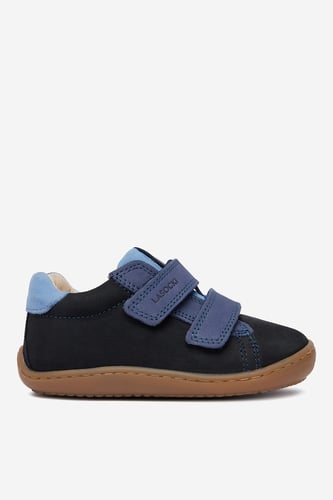 Loaferice Lasocki Kids CEO-CI12-DUBAI-02A Tamnoplava