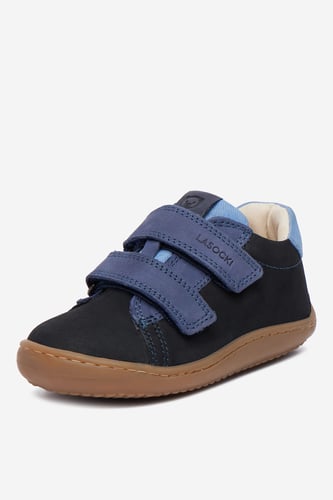 Loaferice Lasocki Kids CEO-CI12-DUBAI-02A Tamnoplava