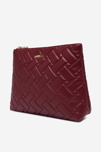 Kozmetikai táska Mexx CEO-MEXX-W1-011-AW26 Bordó