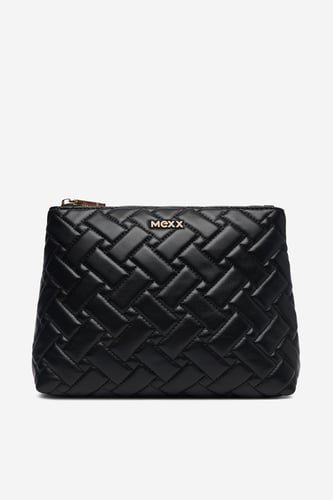 Kozmetikai táska Mexx CEO-MEXX-W1-011-AW26 Fekete