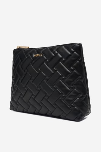 Kozmetikai táska Mexx CEO-MEXX-W1-011-AW26 Fekete