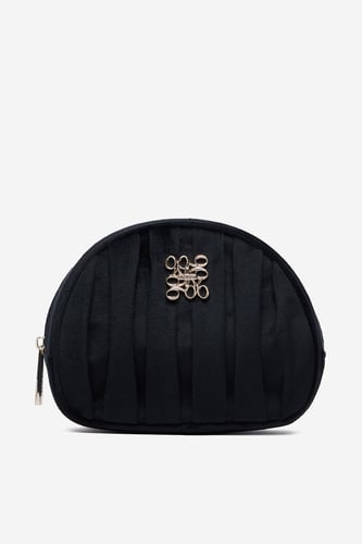 Kozmetična torba NINE WEST CEO-NW-W1-032-AW26 Črna