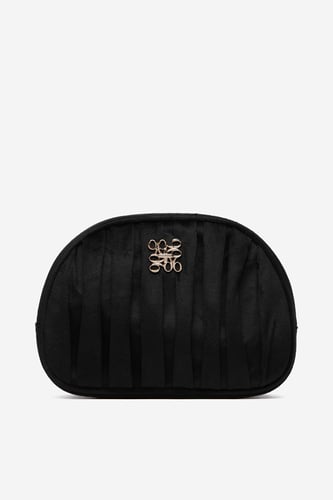Kozmetična torba NINE WEST CEO-NW-W1-031-AW26 Črna
